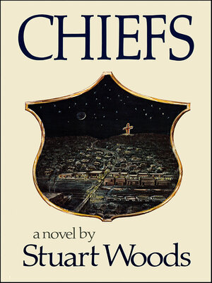 Chiefs - ebook